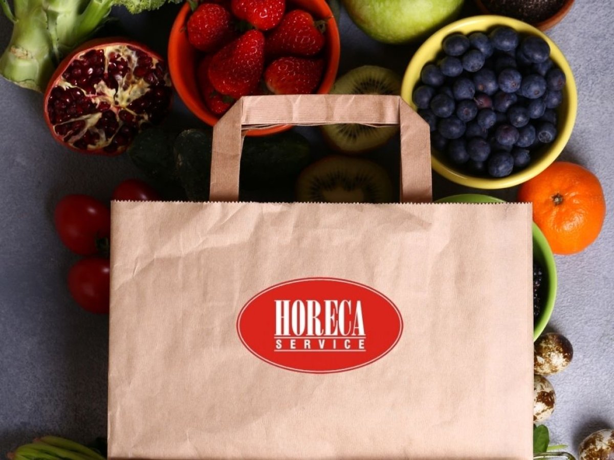 Horeca service case study featured