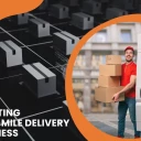 how to start a last mile delivery company