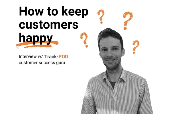 Keeping Users Happy: a Customer Success Interview image
