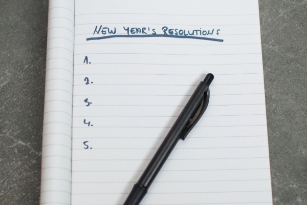 Logistics Transformation: 5 Resolutions for 2023 image