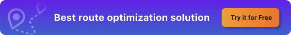 Route Optimization desktop