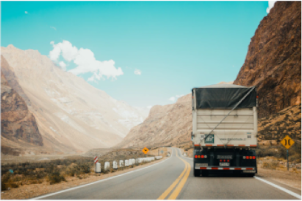 Logistics Route Planning & Optimization: 5 Aspects image