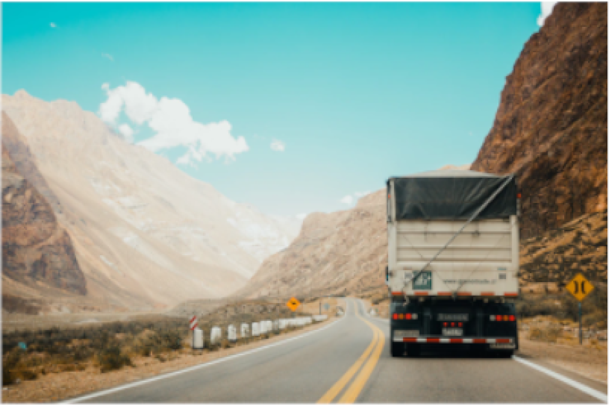 Logistics Route Planning & Optimization: 5 Aspects image
