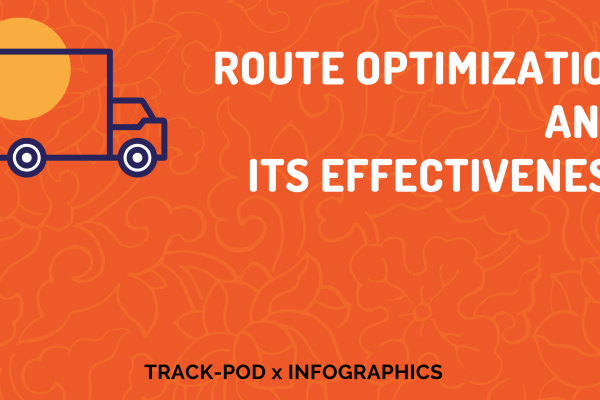 Route optimization and iT effectiveness 2020 review in the delivery business9