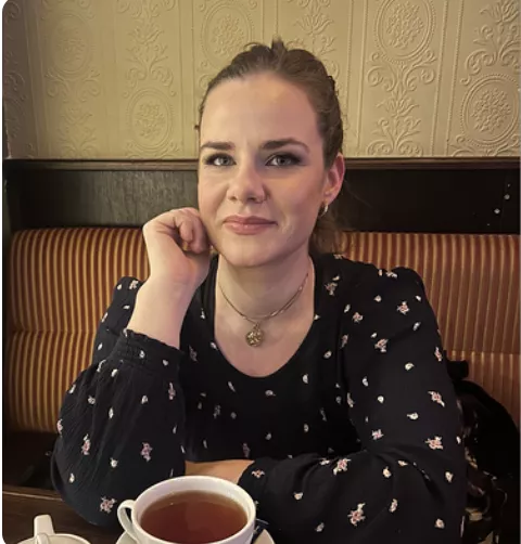 Alisa Cvilij