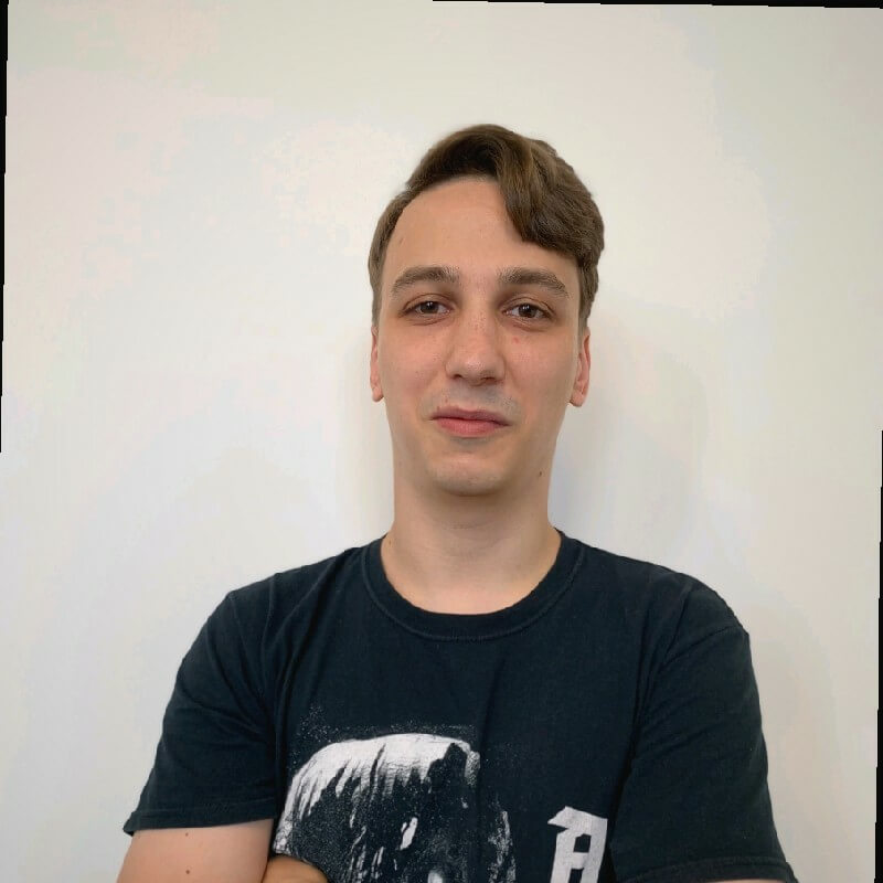 Stanislav Bilenkyi  Image