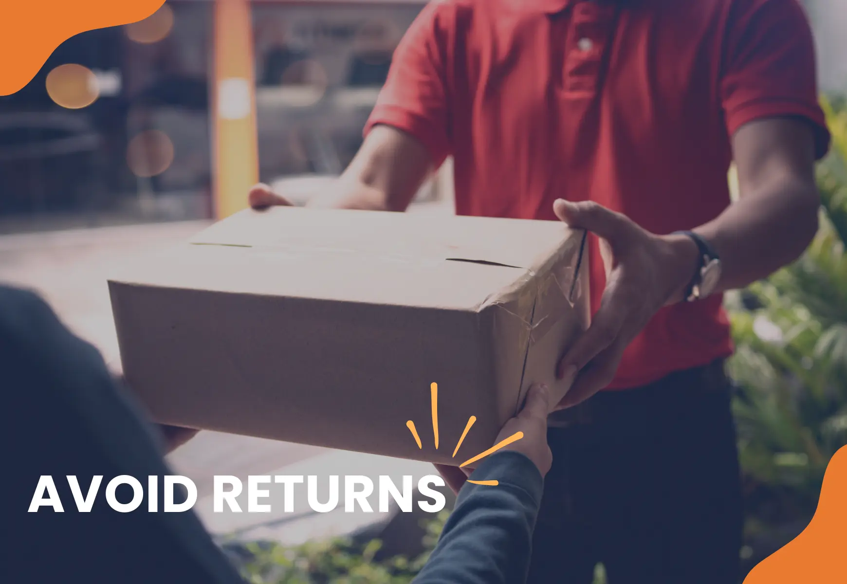 What You Can Do to Fight Returns & Offer Great Customer Experience