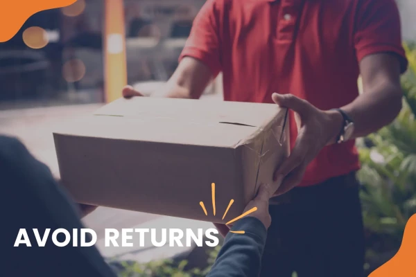 What You Can Do to Fight Returns & Offer Great Customer Experience