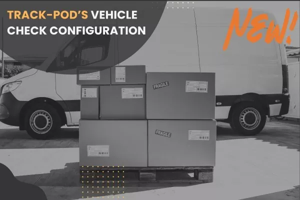 Vehicle check cover