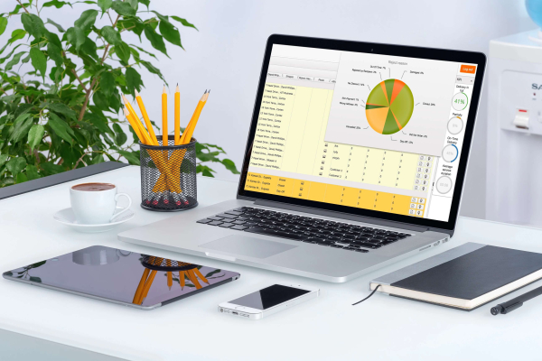 The Importance of Analytics in Logistics Optimization image