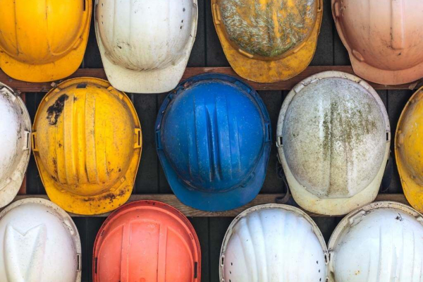 Construction Logistics: Building Blocks of Success image
