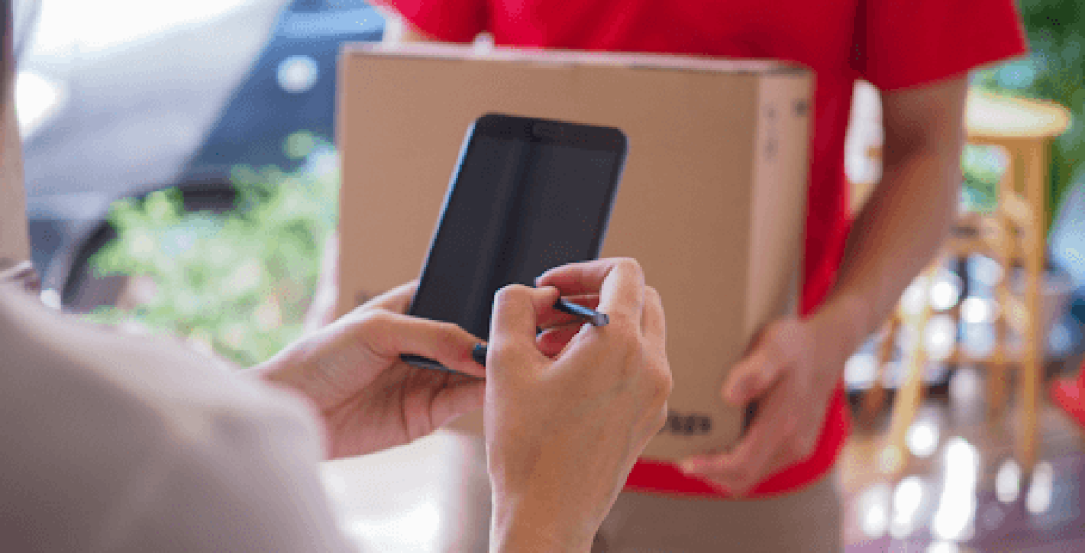 What Is ePOD (Electronic Proof Of Delivery) 2023 TrackPOD