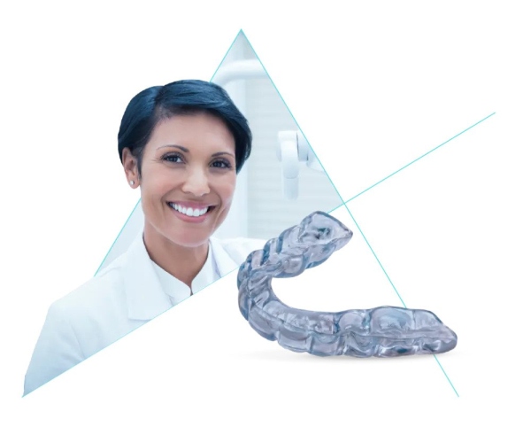 Dental lab delivery case study California