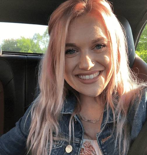 Alyse  Falk