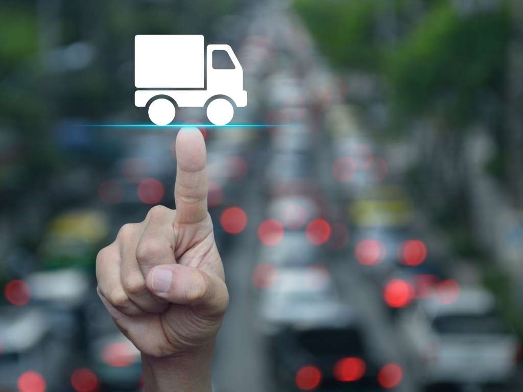 Commercial Vehicle Route Planner Route Planner For Truck Drivers: Beyond Google Maps | Track-Pod