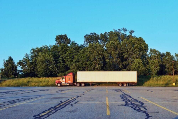 Everything You Need to Know About B2B Deliveries image