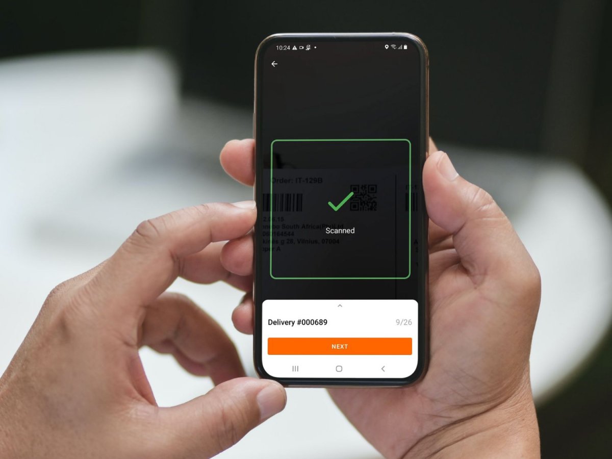 The best QR code scanning apps for iPhone and Android in 2023