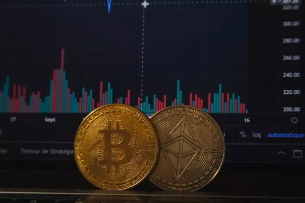 Blockchain Technology for Supply Chains: a Must or a Maybe? image