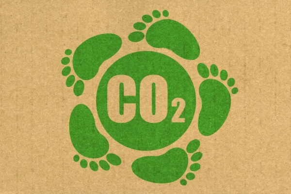 carbon neutral shipping