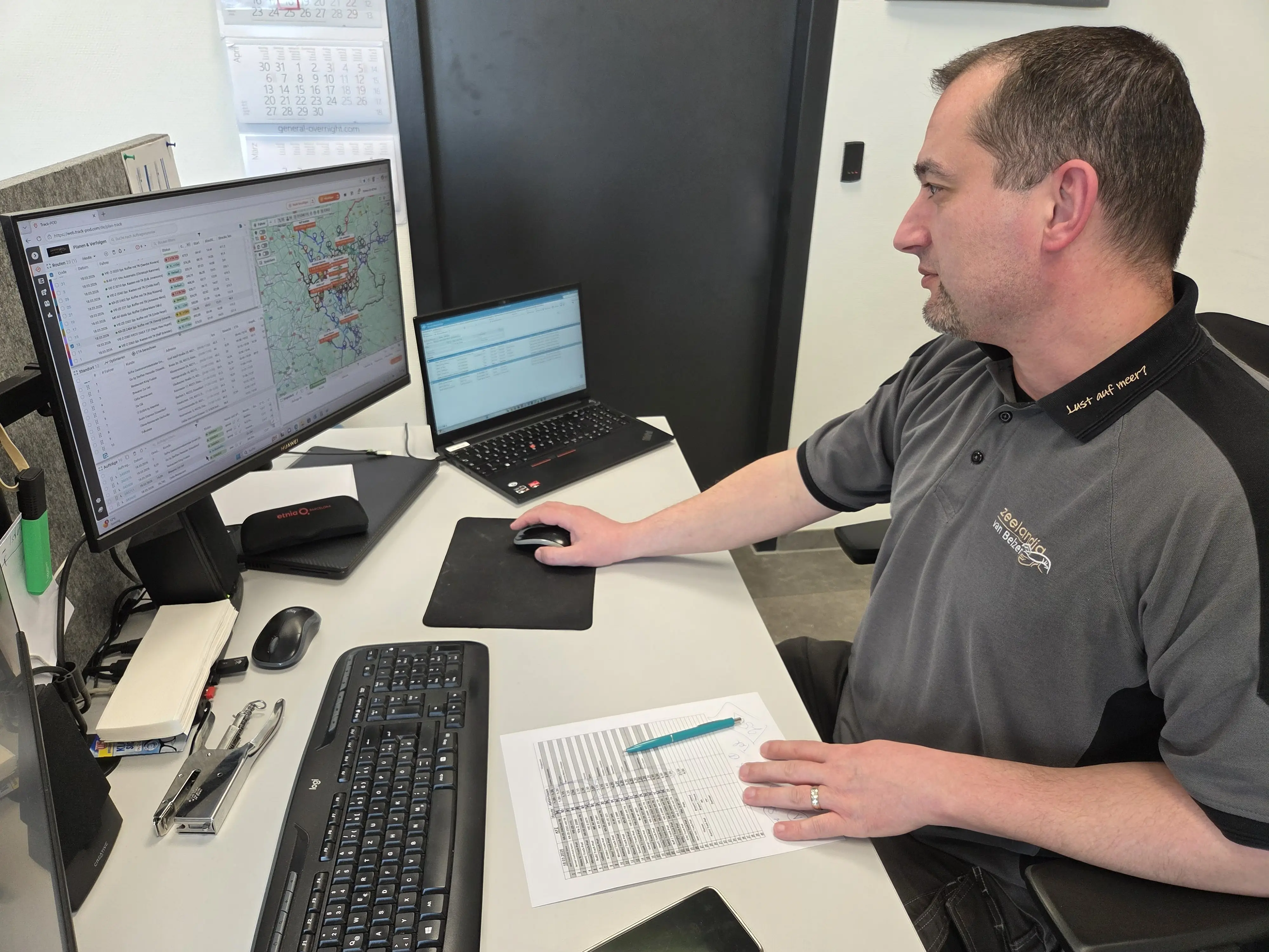 Peter Kovacs Zeelandia van Belzen