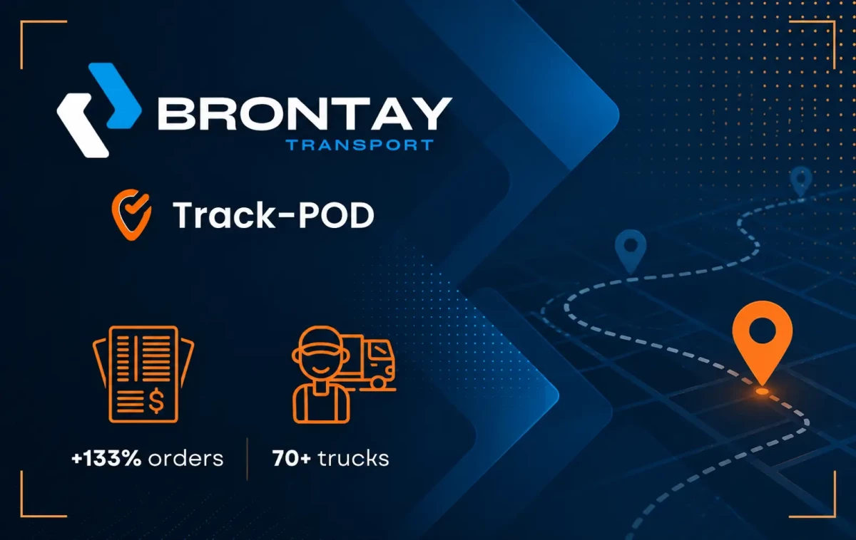 brontay transport case study