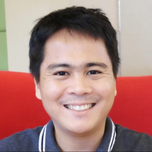 Christopher  Jan Benitez
