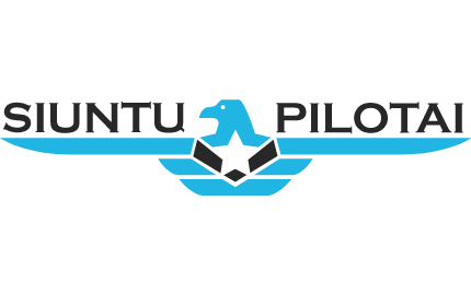 Siuntu Pilotai
