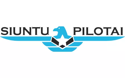 Siuntu Pilotai