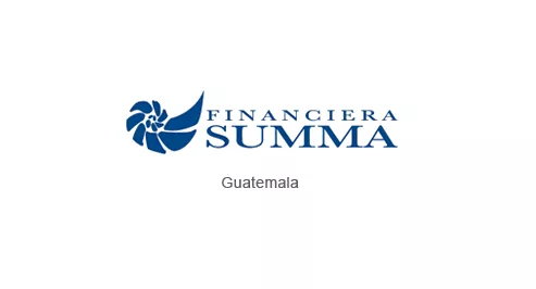 Summa Financiera Gt