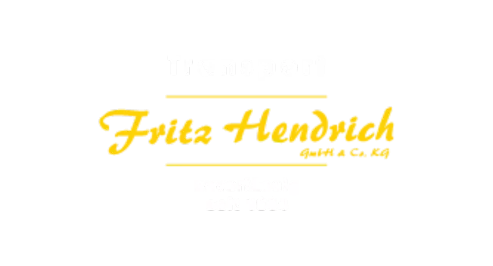Transport Fritz Hendrich