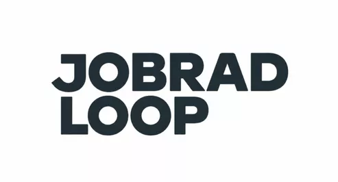 Jobrad loop