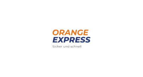 Orange Express