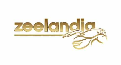 Zeelandia van belzen