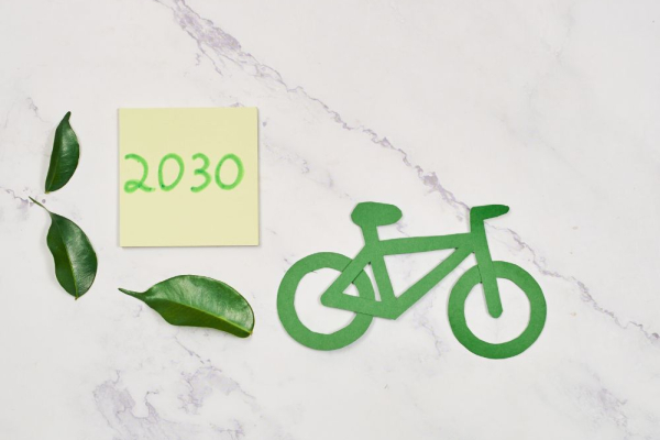 10 Global Companies Pledging to Go Carbon Neutral in 2022 image