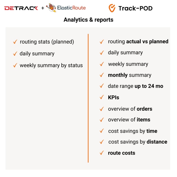 detrack vs trackpod ePOD