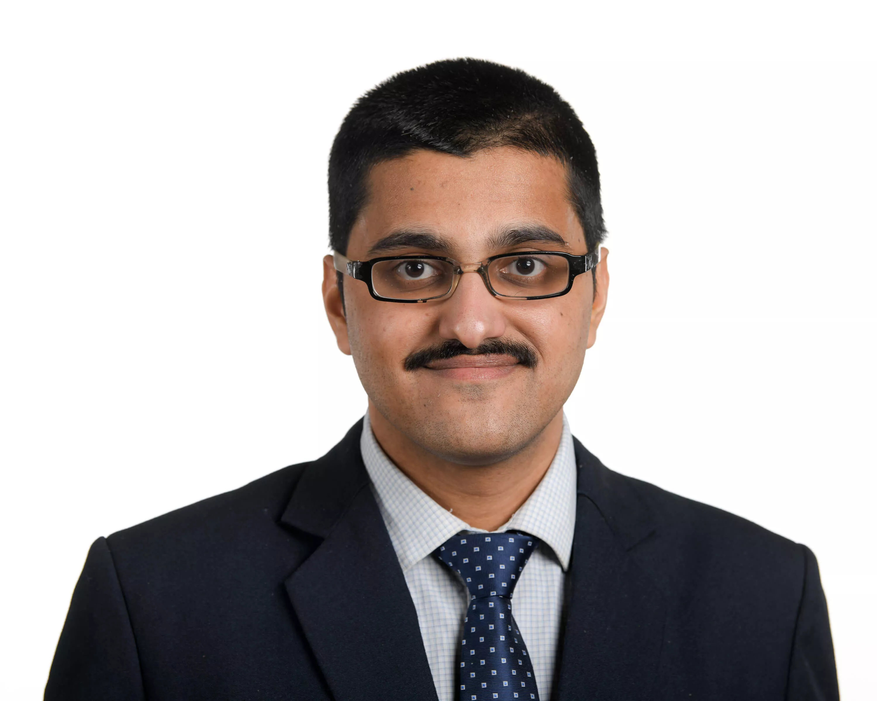 Dhruv Mehta