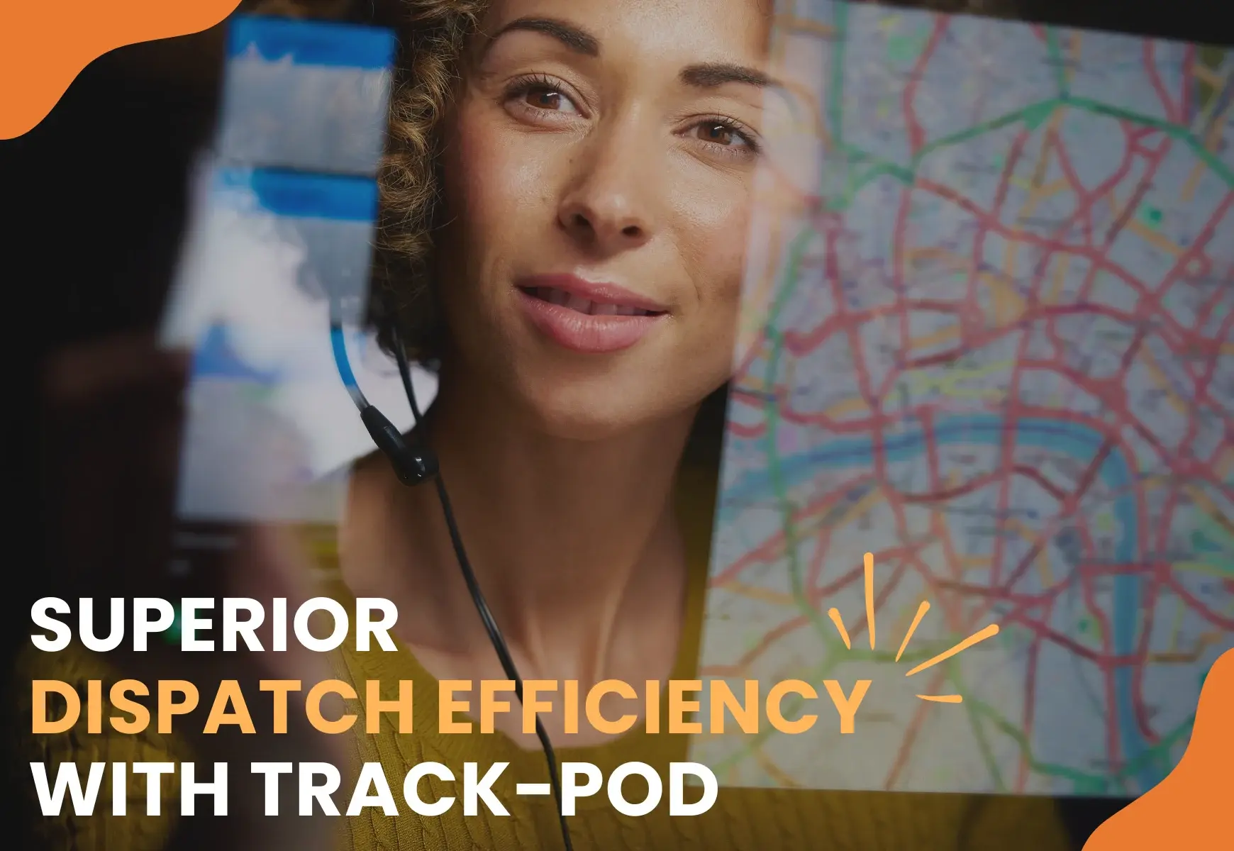 dispatch efficiency