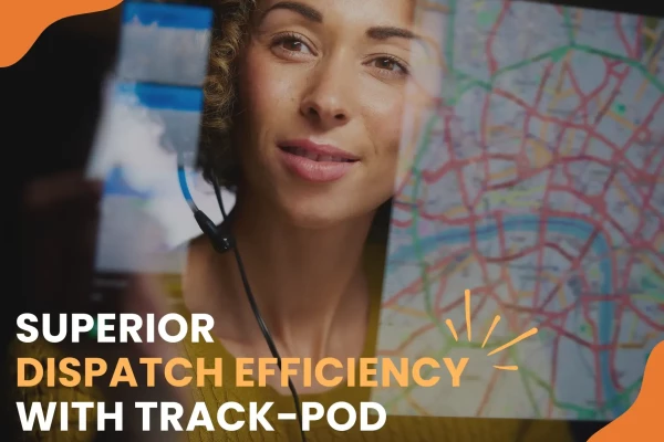 dispatch efficiency