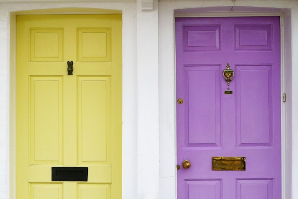 The Logistics of Door to Door Delivery image