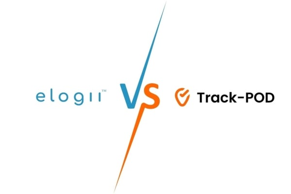 elogii vs trackpod v2