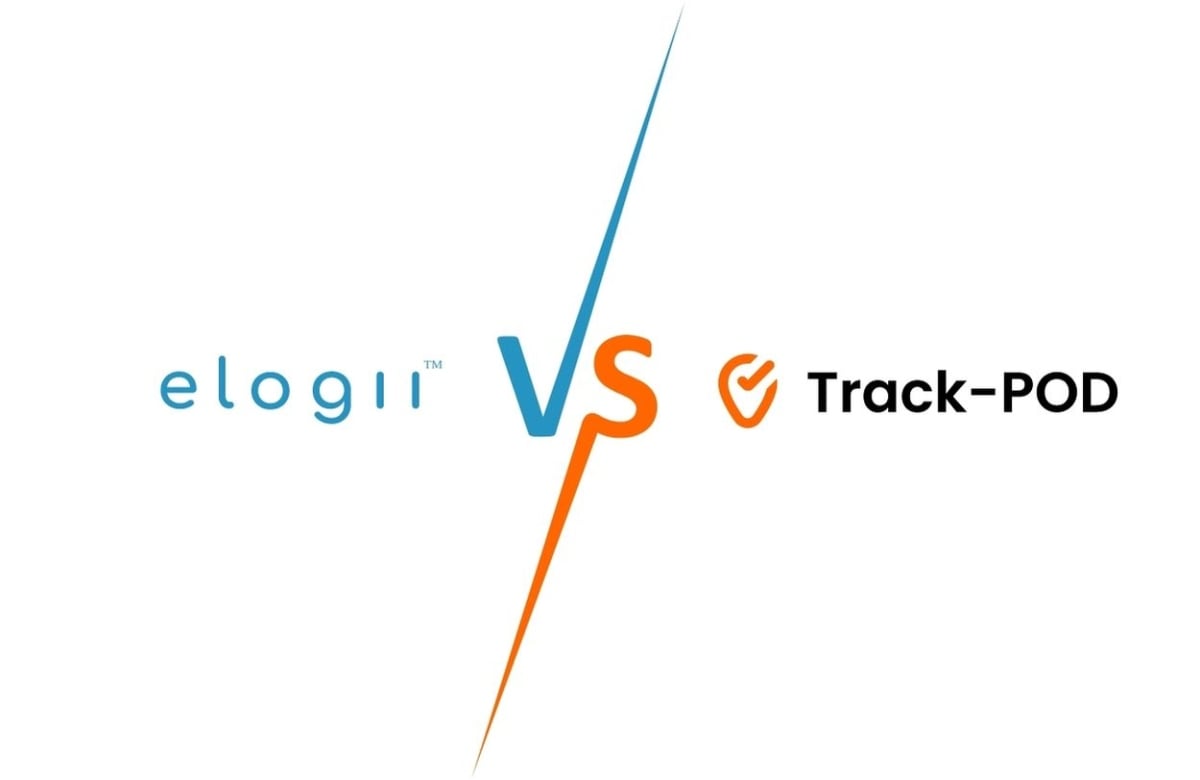 Track-POD vs eLogii: Know What You're Buying image