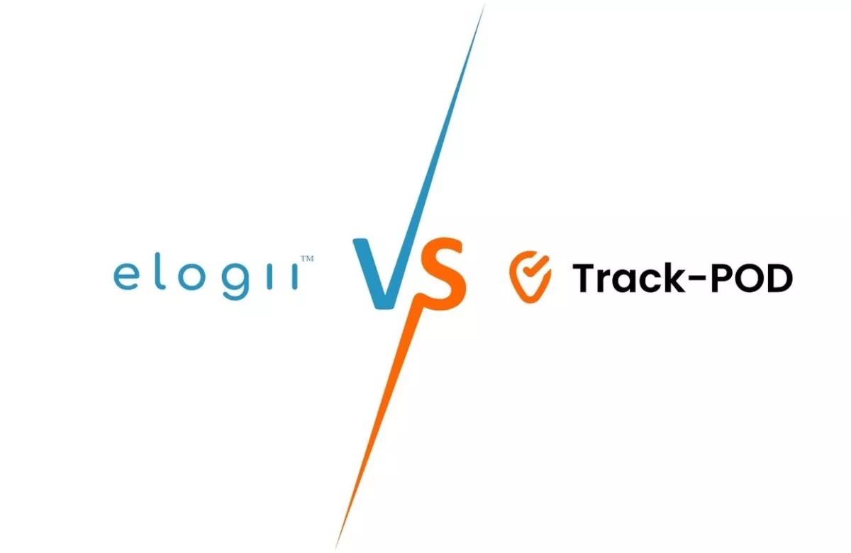 elogii vs trackpod v2