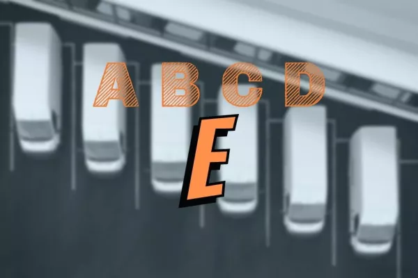 The A, B, C, D, E of Enterprise Fleet Management image