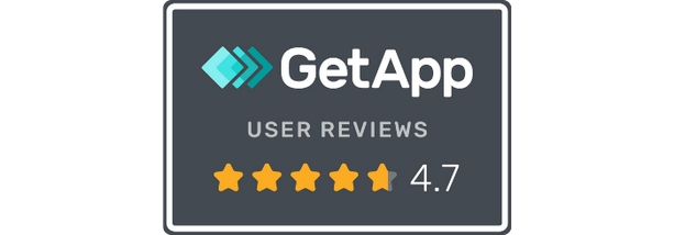 Badge getapp badge