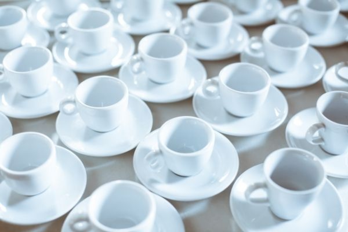 HoReCa Logistics: Hotel, Restaurant & Cafe Delivery Guide image