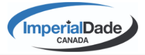 Imperial Dade Canada Delivers & Delights w/ Mass ePOD & Shorter Driver Hours