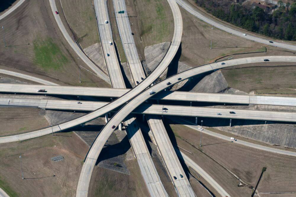 Interstate Shipping: Routing Solutions for Interstate Delivery Services image