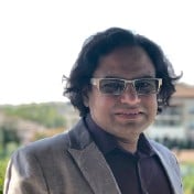Kamal Rupareliya