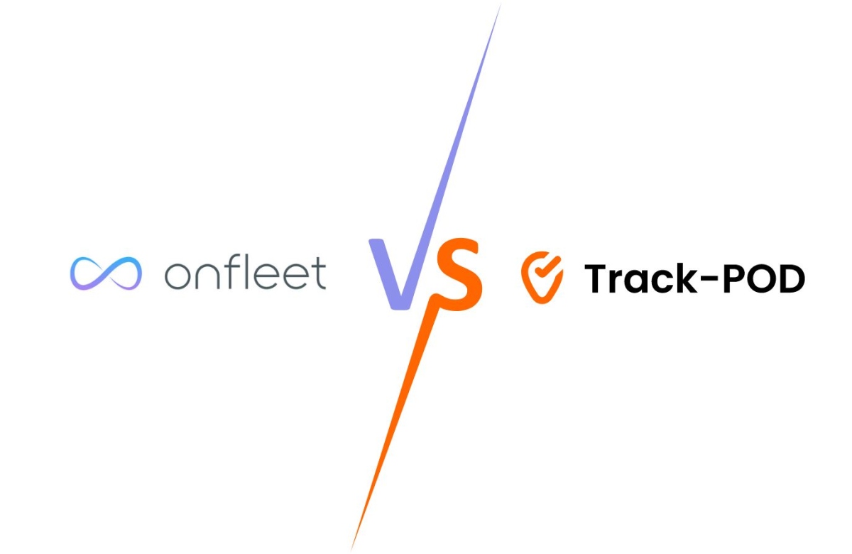 onfleet vs trackpod 2023