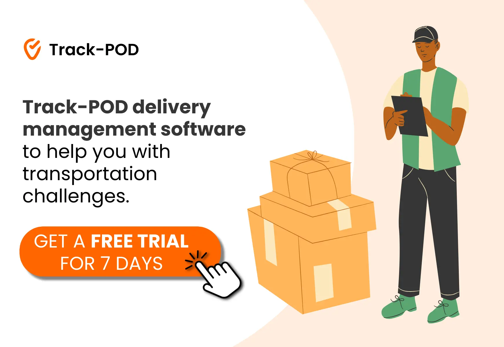 delivery planning